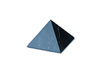 Piramida Shungit - 3 cm